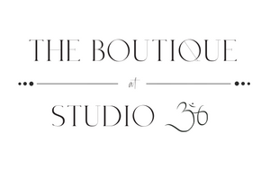The Boutique at Studio 36