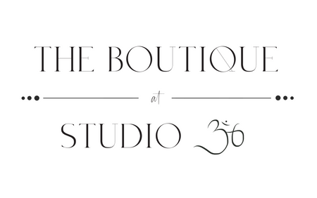 The Boutique at Studio 36