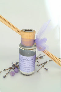 French Lavender Room Fragrance