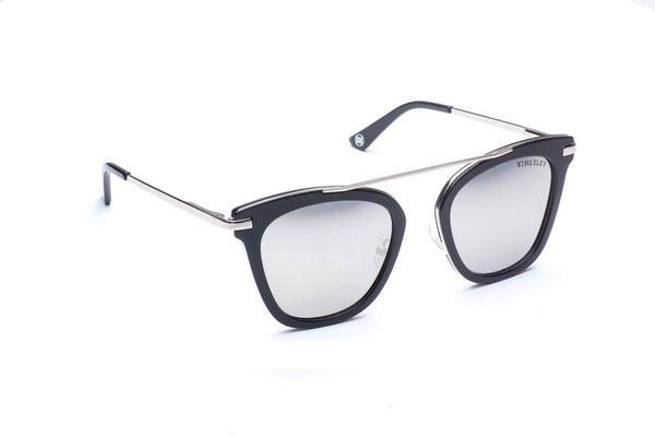Miramar - Black Sunglasses
